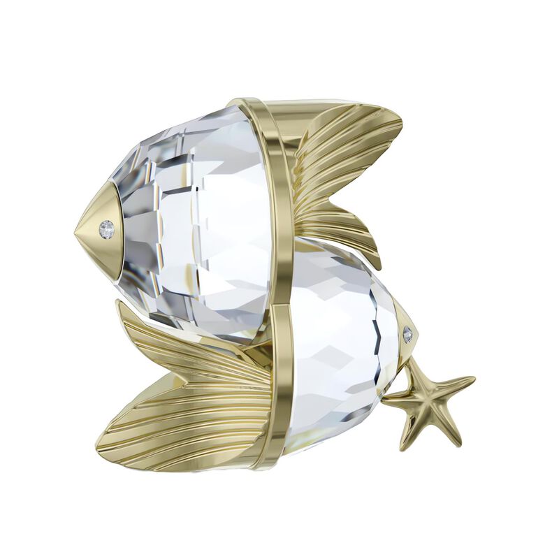 Swarovski Zodiac - Pisces image number 2
